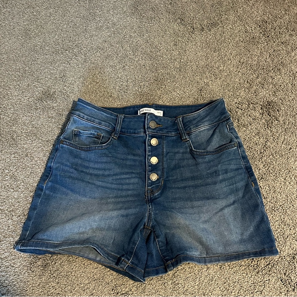 Nine West Shorts